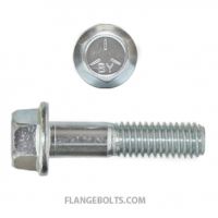 HEX FLANGE BOLTS GRADE 5