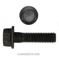 HEX FLANGE BOLTS GRADE 8